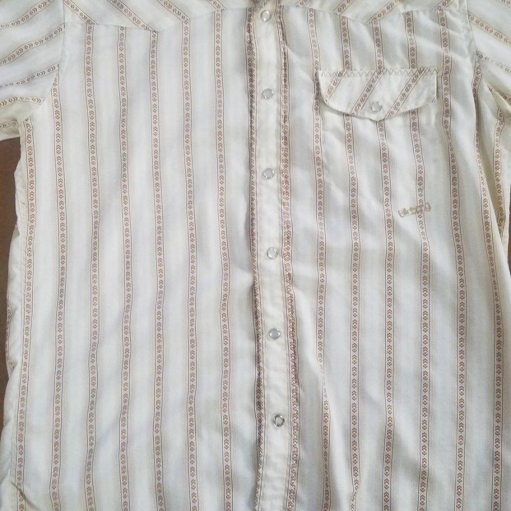 Volcom, Vans, Billabong, Hurley Button-Up Shirts - image 6